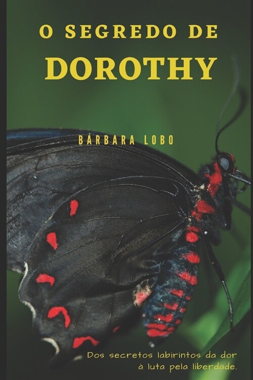 O Segredo de Dorothy (Paperback)