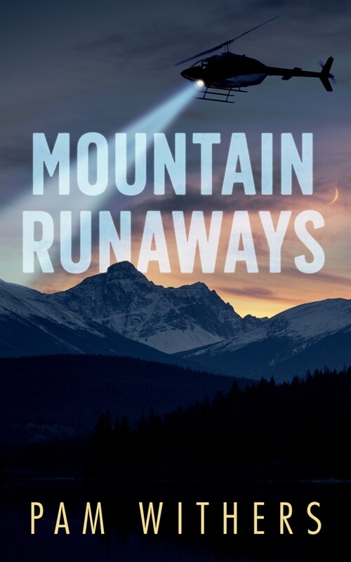 Mountain Runaways (Paperback)