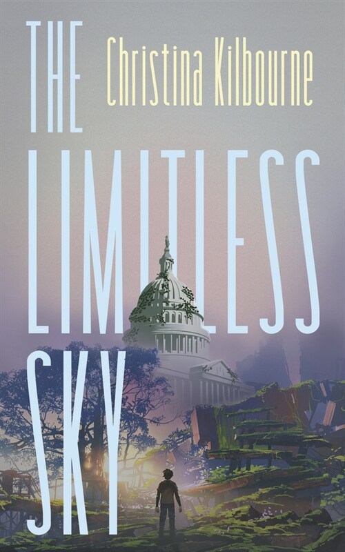 The Limitless Sky (Paperback)
