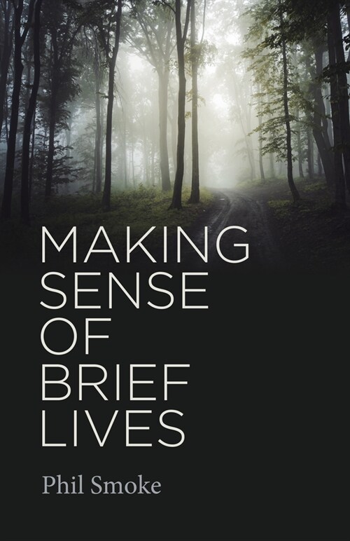 Making Sense of Brief Lives (Paperback)