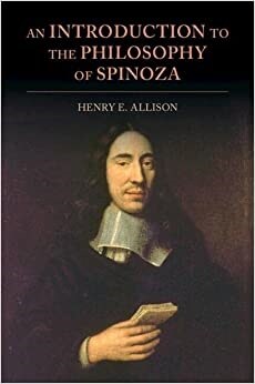 An Introduction to the Philosophy of Spinoza (Paperback)