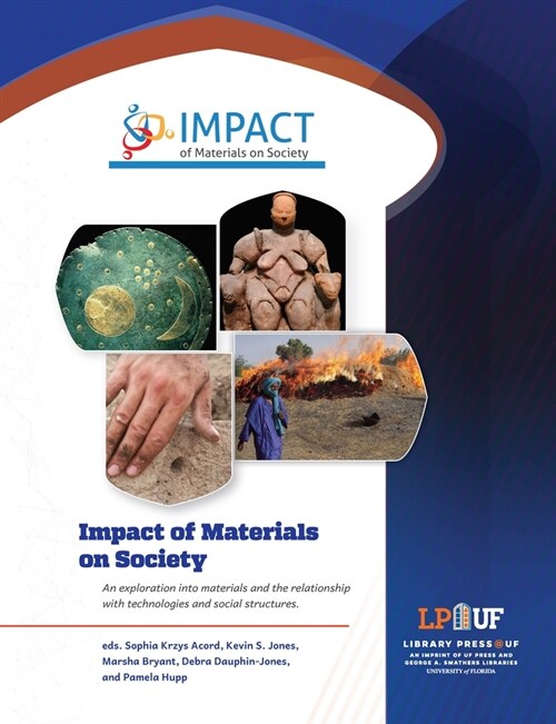 Impact of Materials on Society (Paperback)