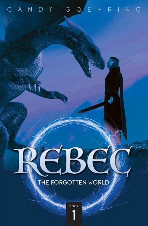 Rebec: The Forgotten World (Paperback)