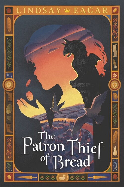 The Patron Thief of Bread (Hardcover)