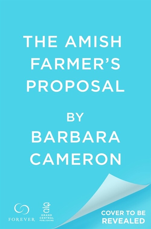 The Amish Farmers Proposal (Mass Market Paperback)