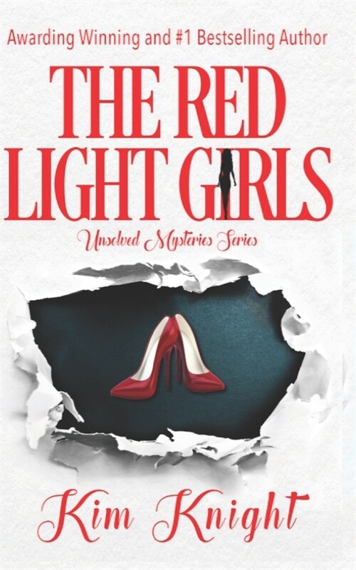 The Red Light Girls (Paperback)