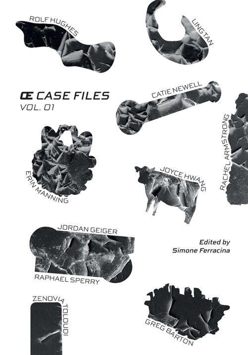 OE Case Files, Vol. 01 (Paperback)