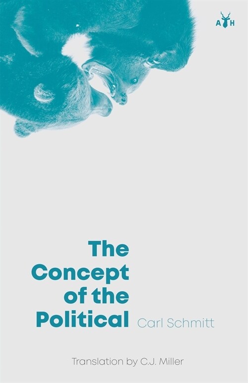 The Concept of the Political (Paperback)