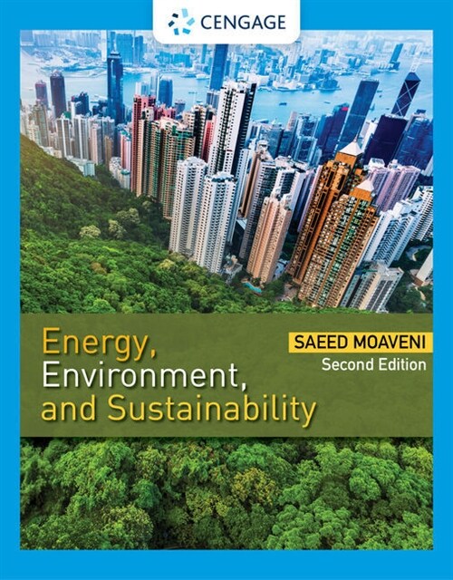 Energy, Environment, and Sustainability (Paperback, 2)