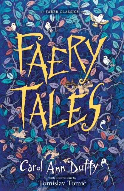 Faery Tales (Paperback, Main)