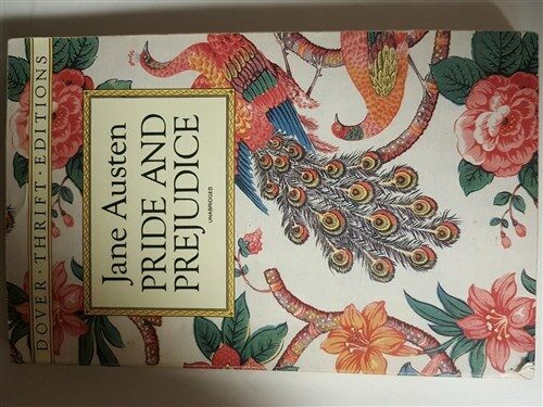 [중고] Pride and Prejudice (Paperback)