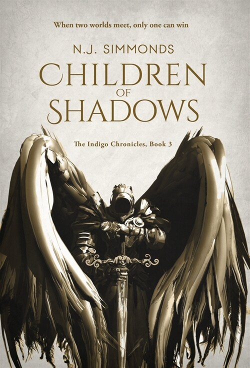 Children of Shadows (Hardcover)