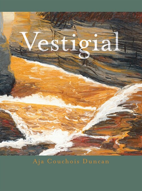 Vestigial (Paperback)