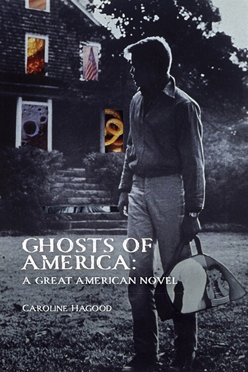 Ghosts of America (Paperback)