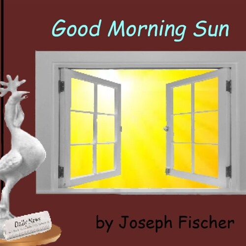 Good Morning Sun (Paperback)