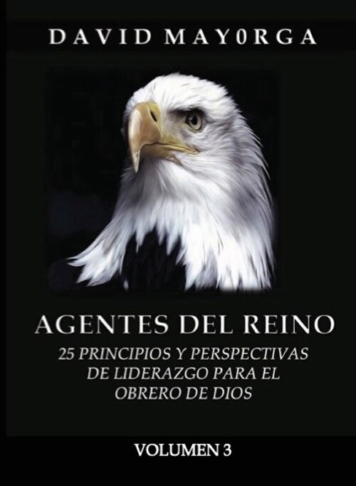 Agentes del Reino Volumen 3 (Paperback)