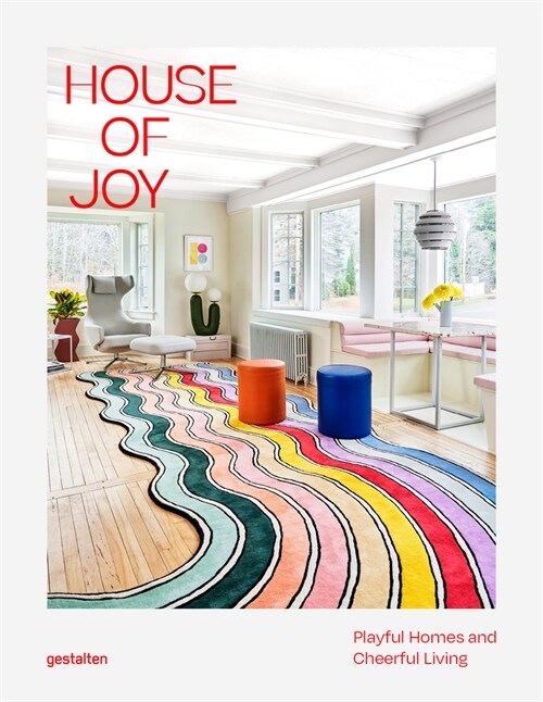 House of Joy (Hardcover)