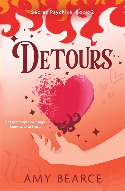 Detours (Paperback)