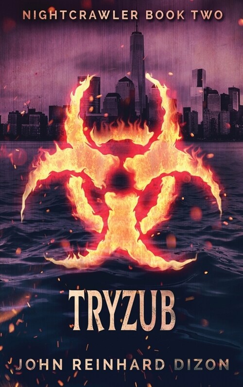 Tryzub (Hardcover)