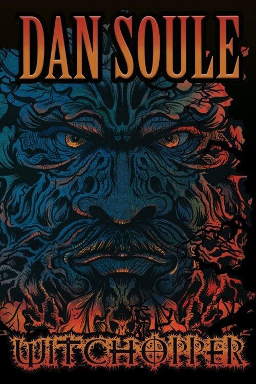 Witchopper: (Dan Soules Fright Nights) (Paperback)