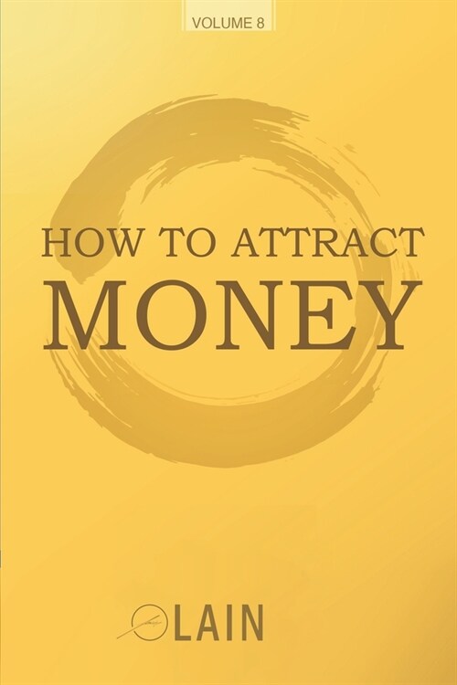 How to attract money (Paperback)