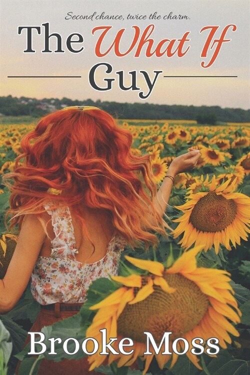 The What If Guy (Paperback)