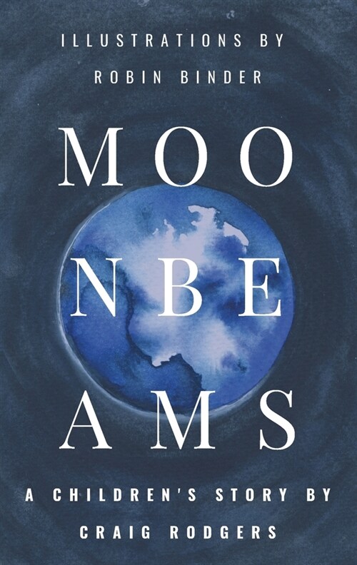 Moonbeams (Paperback)