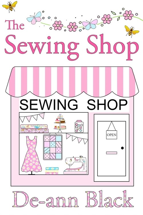 The Sewing Shop (Paperback)