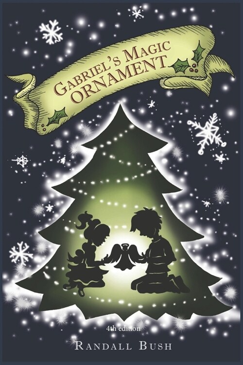 Gabriels Magic Ornament (Paperback)