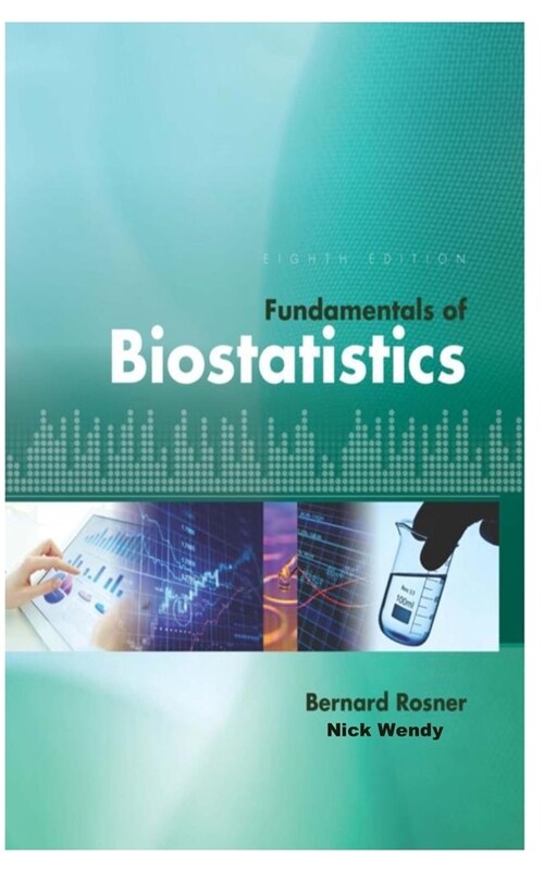 Biostatistics (Paperback)