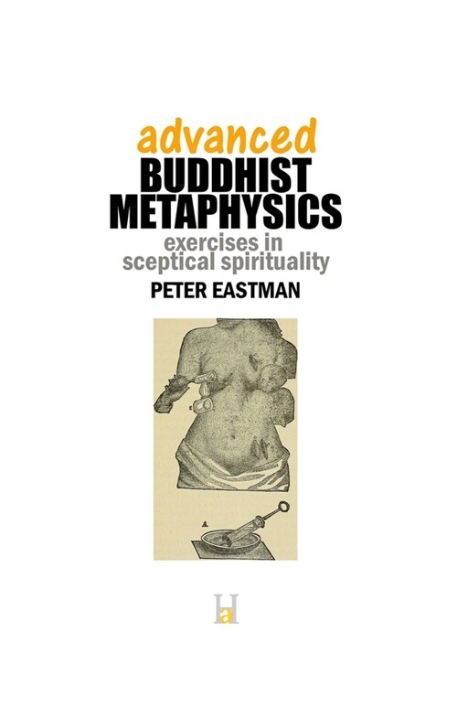 Advanced Buddhist Metaphysics: Exercises in Sceptical Spirituality (Paperback)