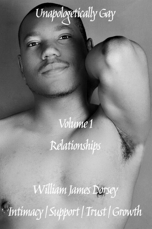 Unapologetically Gay: Volume 1 Relationships (Paperback)