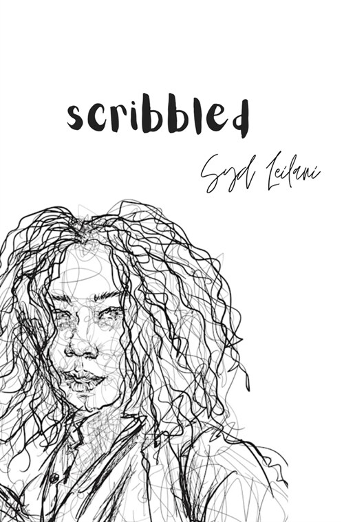 Scribbled (Hardcover)