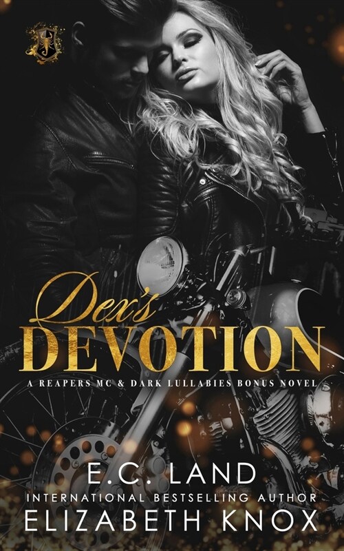 Dexs Devotion (Paperback)