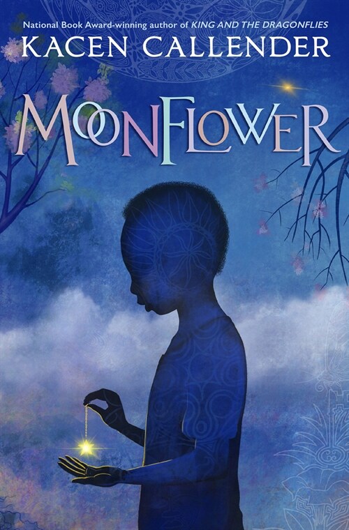 Moonflower (Hardcover)