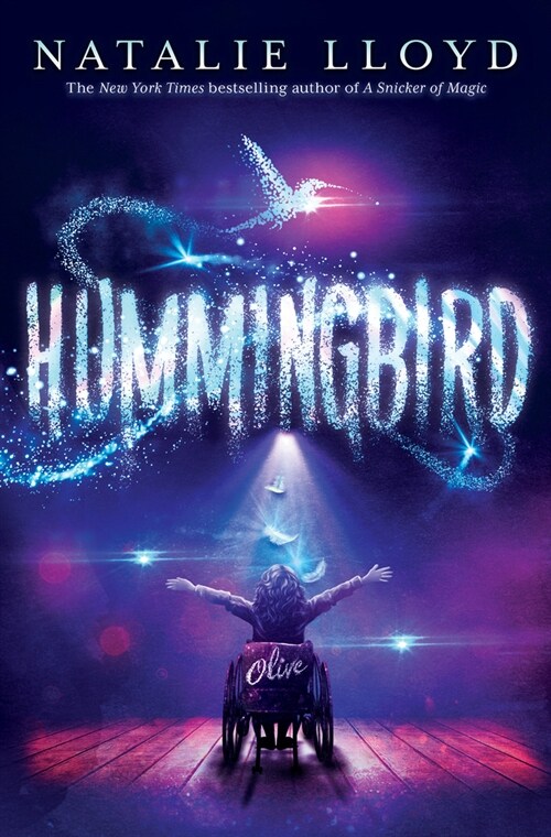 Hummingbird (Hardcover)