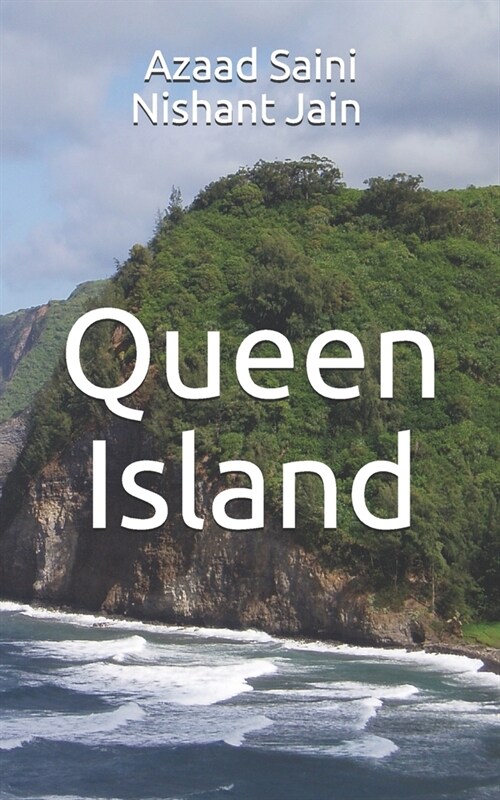 Queen Island (Paperback)