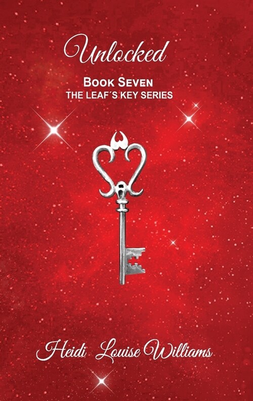 Unlocked: Book Seven (Paperback)