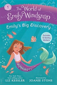 Emily's big discovery 