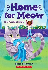 (The) purrfect show 