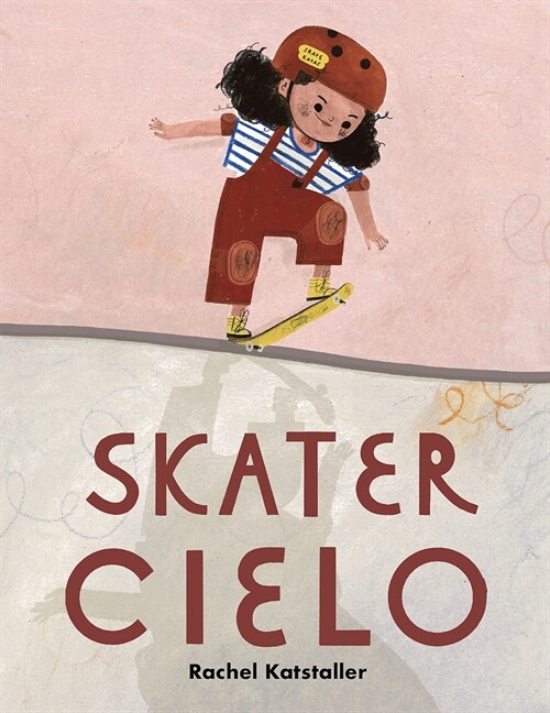 Skater Cielo (Hardcover)