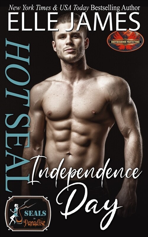 Hot SEAL, Independence Day (Paperback)