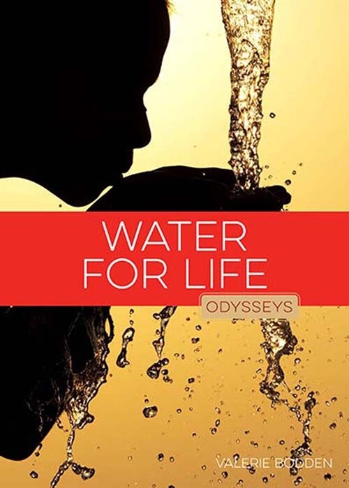 Water for Life (Paperback)