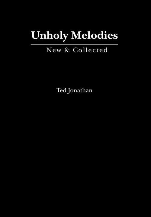 Unholy Melodies (Hardcover)