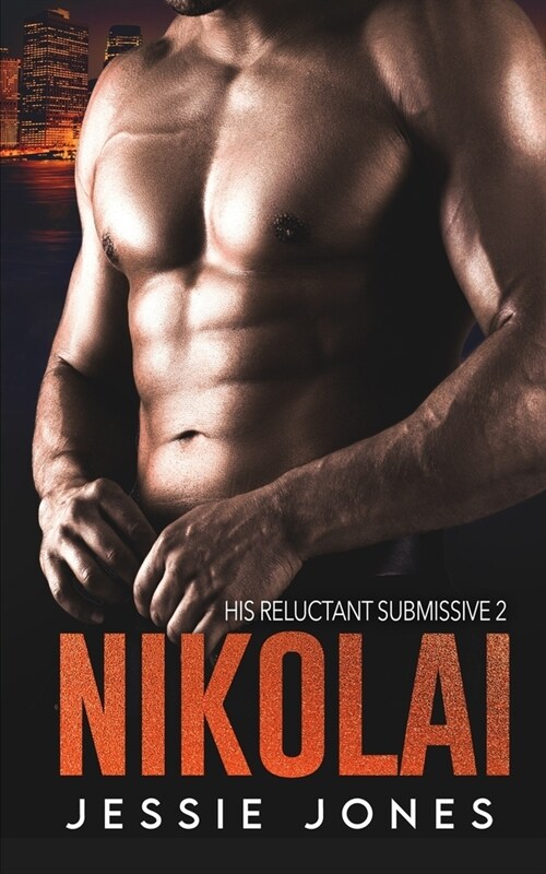 Nikolai (Paperback)