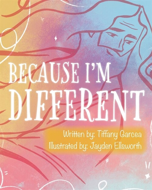 Because Im Different (Paperback)