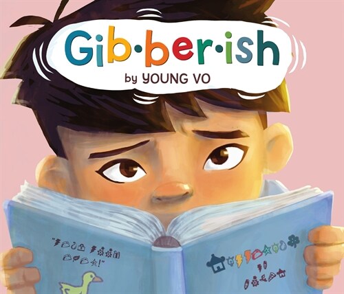 Gibberish (Hardcover)