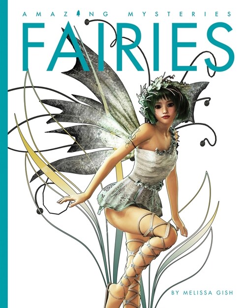 Fairies (Paperback)