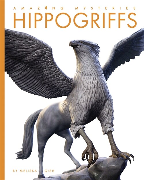 Hippogriffs (Paperback)