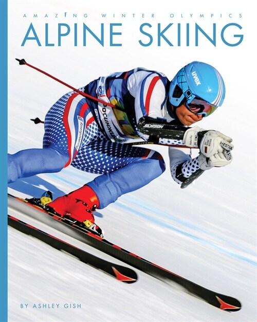 Alpine Skiing (Paperback)